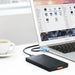 Ugreen SSD/HDD 2.5’’ USB 3.0 SATA Black (CM237) - Disk adapters<<<HurtelXML