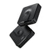 Ugreen switch HDMI splitter switch - 2x HDMI 4K 60Hz black (CM217) - KVM switches<<<HurtelXML