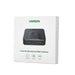 Ugreen switch HDMI splitter switch - 2x HDMI 4K 60Hz black (CM217) - KVM switches<<<HurtelXML