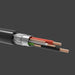 Ugreen US122 USB-B USB-A 2.0 printer cable 10m - black - Cell phone cables<<<HurtelXML