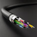 Ugreen US128 90576 USB-A 3.0 / USB-A 3.0 5Gb/s cable 3m - black - Cell phone cables<<<HurtelXML