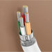 Ugreen US264 60519 USB-C / USB-C PD QC AFC Cable 1.5m - White - Cell phone cables<<<HurtelXML