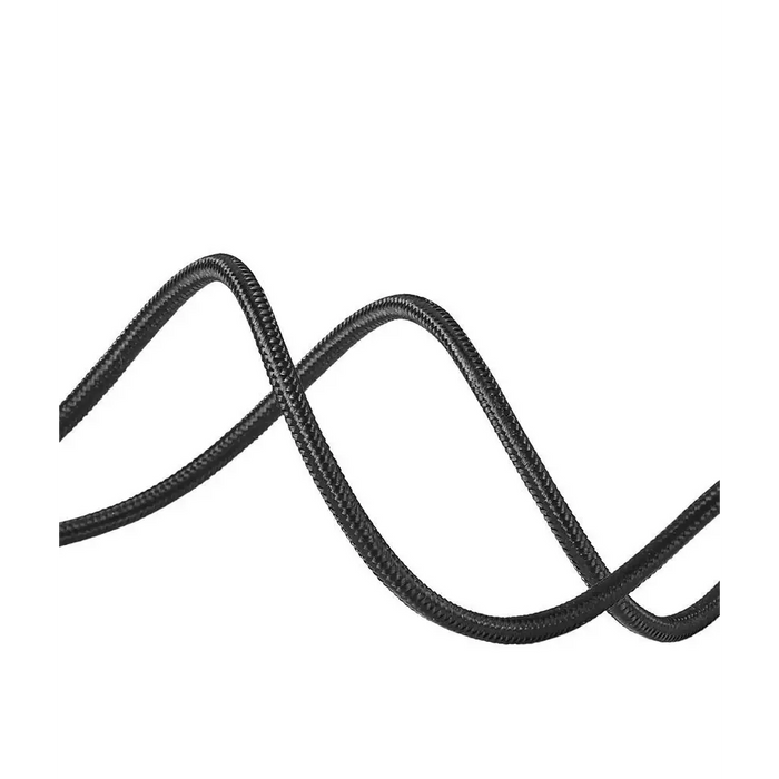 Ugreen US284 50941 USB-A (straight) / USB-C (angled) 3A Cable 1m - Gray - Cell phone cables<<<HurtelXML&&&USB