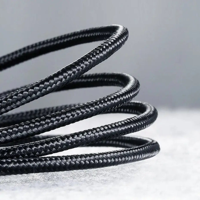 Ugreen US288 60124 USB-A / USB-C QC 3.0 3A Cable 0.25m - Gray - Cell phone cables<<<HurtelXML