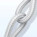 Ugreen US288 60130 USB-A / USB-C QC 3.0 3A Cable 0.5m - White - Cell phone cables<<<HurtelXML