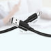 Ugreen US289 60137 micro USB / USB-A cable 1.5m - black - Cell phone cables<<<HurtelXML&&&USB cablesKBA-USB<<<Cables