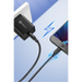 Ugreen US289 60138 micro USB / USB-A cable 2m - black - Cell phone cables<<<HurtelXML