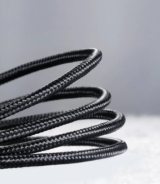 Ugreen US290 60146 USB-A / micro USB 2.4A cable 1m - gray - Cell phone cables<<<HurtelXML