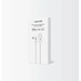 Ugreen US299 60521 angled Lightning / USB-A MFi cable 2.4A 1m - black - Cell phone cables<<<HurtelXML