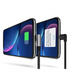 Ugreen US299 60521 angled Lightning / USB-A MFi cable 2.4A 1m - black - Cell phone cables<<<HurtelXML