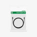 Ugreen US300 USB-C / USB-C cable 480Mb/s 5A 1m - black - Cell phone cables<<<HurtelXML