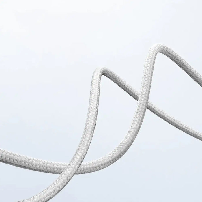 Ugreen US304 70523 USB-C / Lightning MFi cable 1m - silver - Cell phone cables<<<HurtelXML