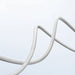 Ugreen US304 70523 USB-C / Lightning MFi cable 1m - silver - Cell phone cables<<<HurtelXML