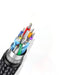 Ugreen US385 USB-A / USB-C 90º 5Gb/s 3A 1m angled cable - black - Cell phone cables<<<HurtelXML