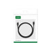 Ugreen US562 USB-C - USB-C PD QC cable 100W 5A 480Mb/s 1.5m - black - Cell phone cables<<<HurtelXML