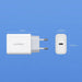 Ugreen USB charger Power Delivery 3.0 Quick Charge 4.0+ 20W 3A white (60450) - Cell phone USB charger<<<HurtelXML&&&USB