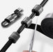 Ugreen Velcro Velcro cable organizer 5m black (40356) - Cable organizers<<<HurtelXML