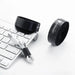 Ugreen velcro tape velcro cable organizer 2m black (40354) - Cable organizers<<<HurtelXML