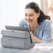 Ugreen Velvet Foldable Tablet Phone Stand Gray (60646 LP473) - Cell phone holders<<<HurtelXML