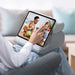 Ugreen Velvet Foldable Tablet Phone Stand Gray (60646 LP473) - Cell phone holders<<<HurtelXML