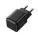 Ugreen X513 30W GaN 1x USB-C Wall Charger - Black - Cell phone USB charger<<<HurtelXML&&&ChargersLAD-SIC<<<Power