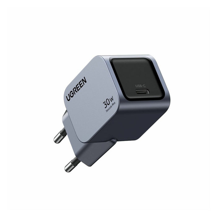 CHARGER X703 220V 1xUSB-C GaN 30W Nexode Pro UGREEN