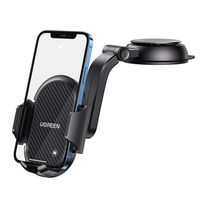 UNIVERSAL CAR PHONE HOLDER DASHBOARD/GLASS LP405 UGREEN