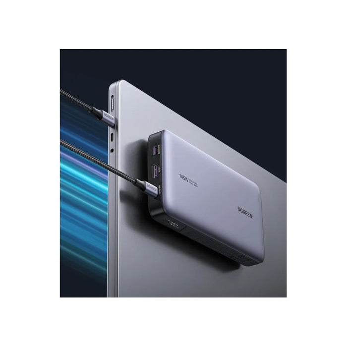 POWER BANK 25,000mAh PD 145W PB205 UGREEN