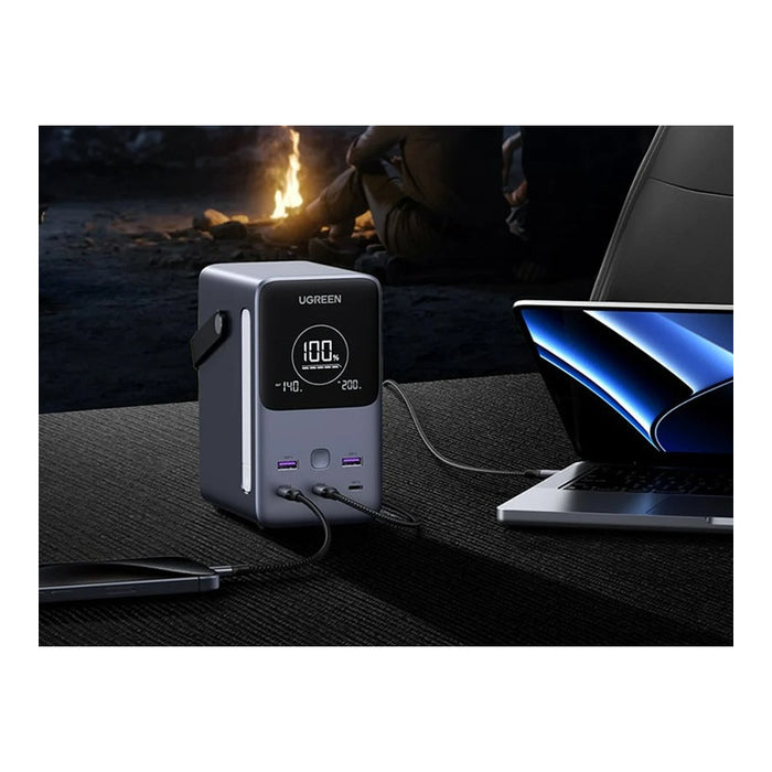 PB770 POWER BANK 48,000mAh, FAST CHARGE, 300W UGREEN