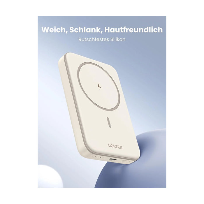 POWER BANK 10,000mAh Mini MAGNETIC WI PB561 UGREEN