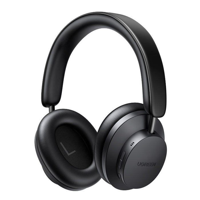 BLUETOOTH HEADPHONES HP106 Max3 ANC UGREEN - BLACK