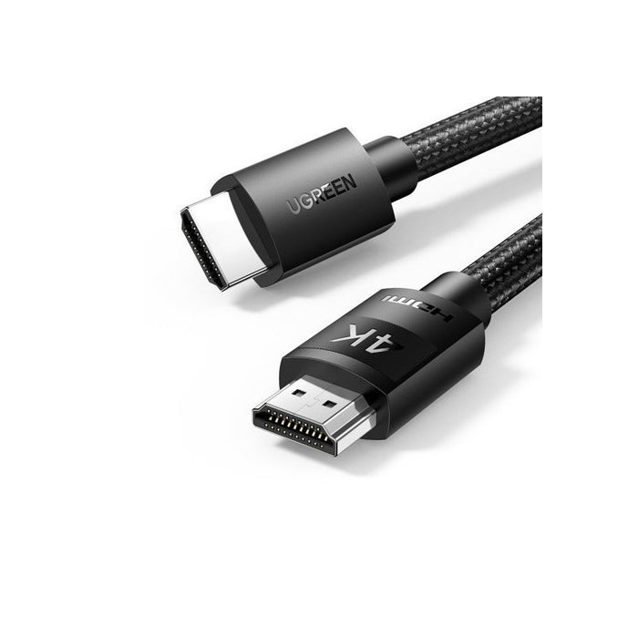 CABLE 4K HDMI/HDMI BRAIDED 5m HD119 UGREEN