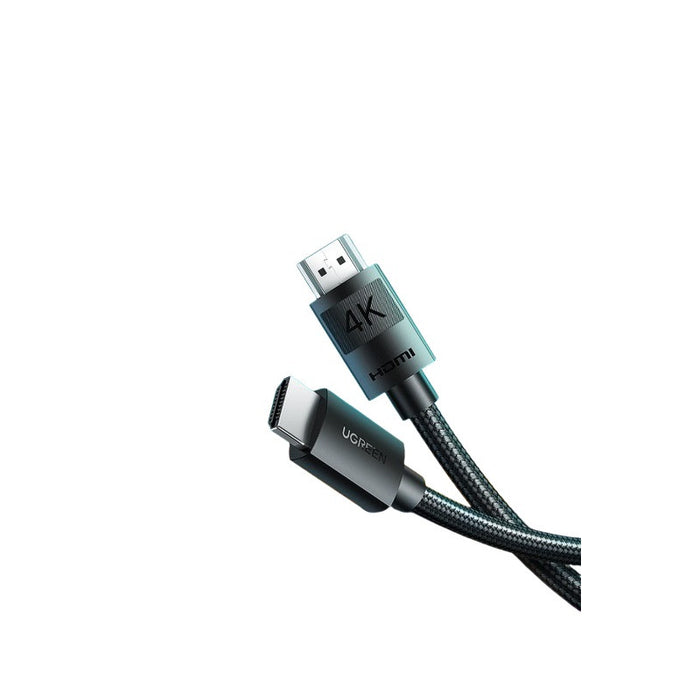 CABLE 4K HDMI/HDMI BRAIDED 5m HD119 UGREEN