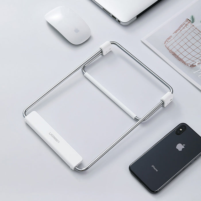 Ugreen adjustable stand laptop stand silver (LP230)