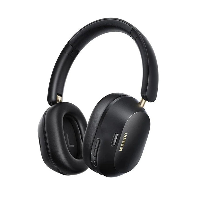Ugreen HiTune Max 5C Wireless Headphones with Hybrid ANC - Black