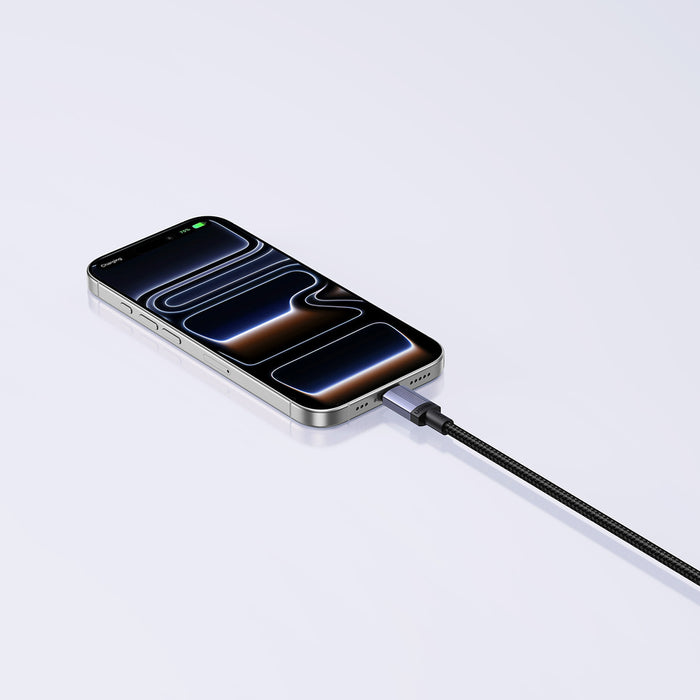 Ugreen USB-C to USB-C PD Cable 100W 5A 1m - Black