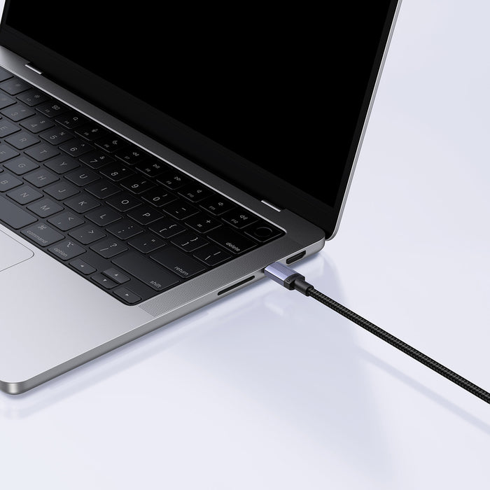 Ugreen USB-C to USB-C PD Cable 100W 5A 3m - Black