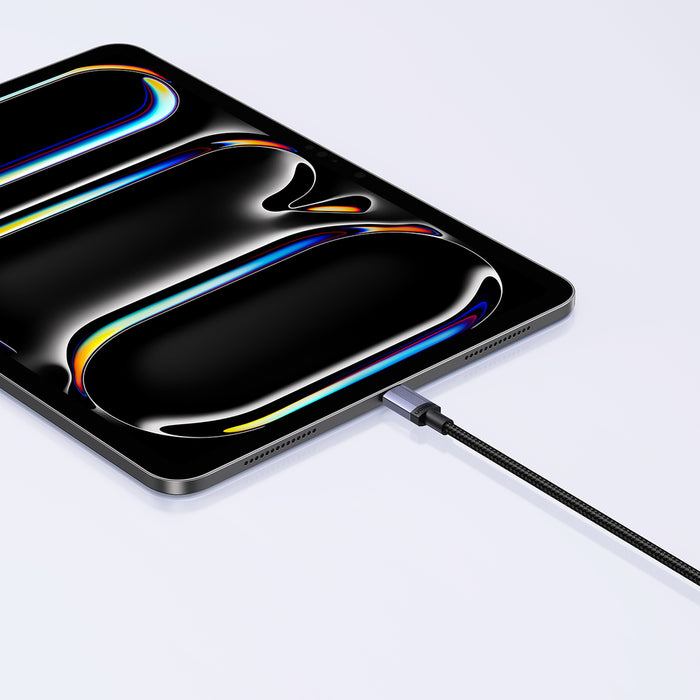 Ugreen USB-C to USB-C PD Cable 240W 2m - Black