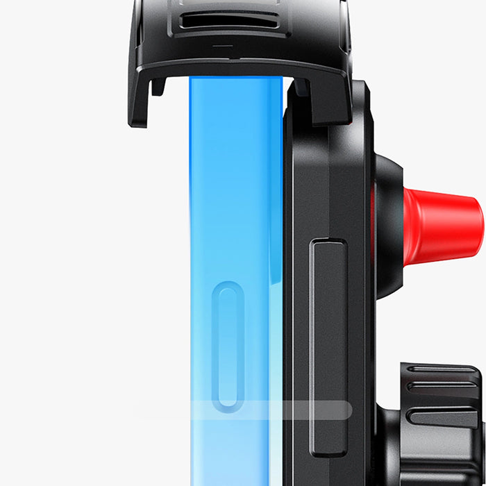 Ugreen Universal Bike Phone Holder for Bike Motorcycle Handlebar Black (LP494 Black)