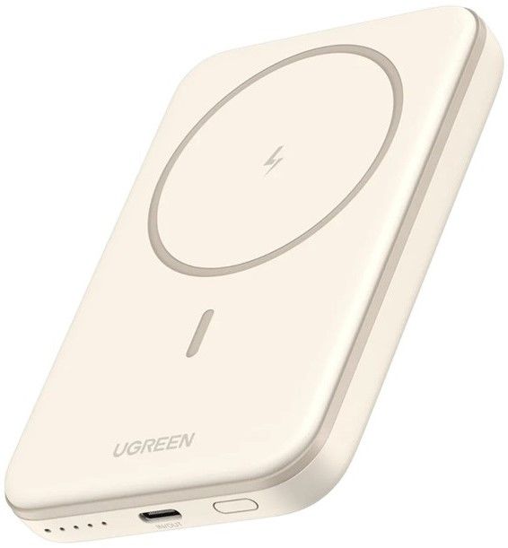 POWER BANK 5,000mAh Mini MAGNETIC WIR PB560 UGREEN