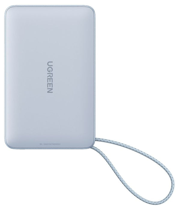 POWER BANK PB773 10,000mAh WIRELESS 25WQi2 UGREEN