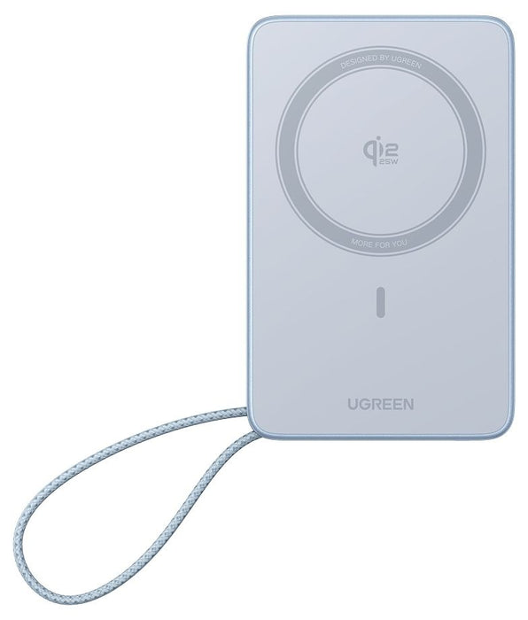 POWER BANK PB773 10,000mAh WIRELESS 25WQi2 UGREEN