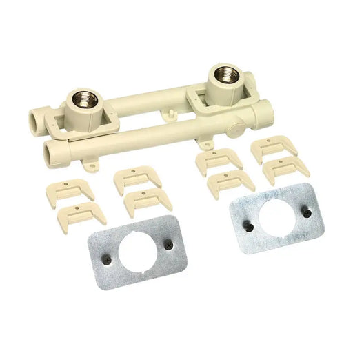 UKB FOR PLASTERBOARD JOZI - ВИК тръби и фитинги<<<Отопление Охлаждане и Вик<<<Praktiker&&&ВИК тръби и