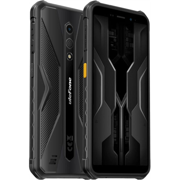 Smartphone Ulefone Armor X12 Pro 5,5" 5.45" 4 GB RAM 64 GB Black