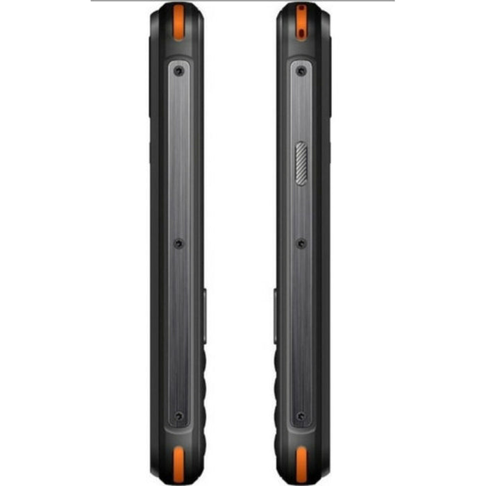 Smartphone Ulefone ULEARMINI3B Black