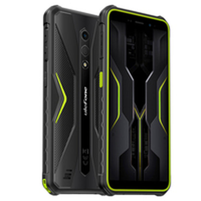 Smartphone Ulefone Armor X12 Pro ARM Cortex-A53 4 GB RAM 64 GB Black Green Orange