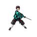 ULTIMATE LEGENDS HD DEMON SLAYER - TANJIRO KAMADO - CollectablesFIG-KOL<<<(Games and toys) FiguresFIG<<<ActionPL