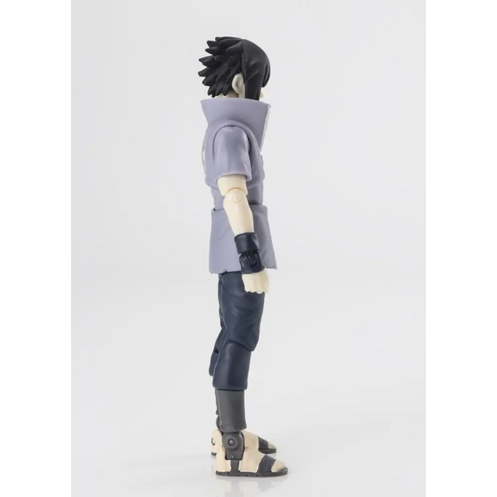 ULTIMATE LEGENDS NARUTO - SASUKE FINAL VALLEY - CollectablesFIG-KOL<<<(Games and toys) FiguresFIG<<<ActionPL