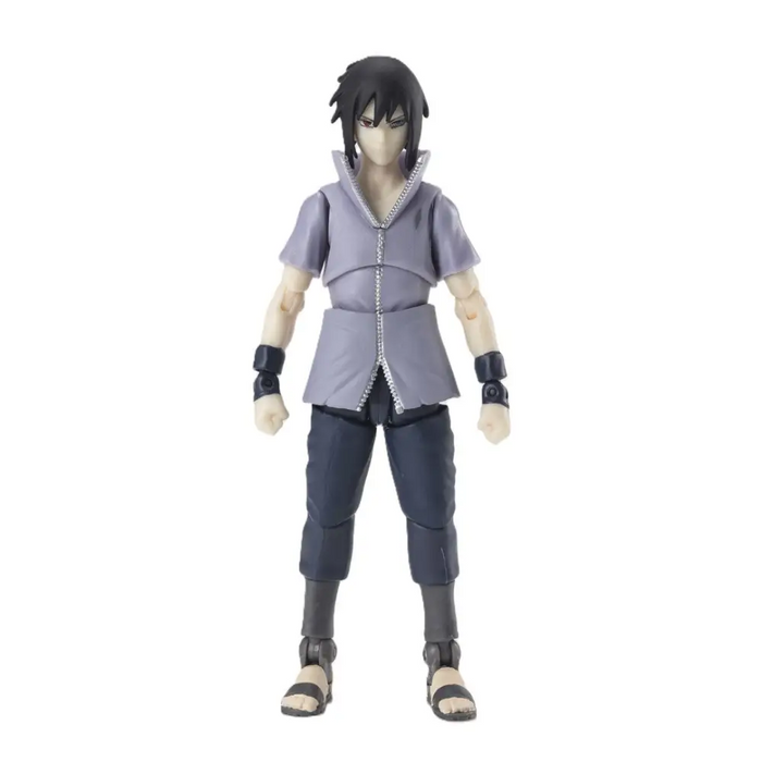 ULTIMATE LEGENDS NARUTO - SASUKE FINAL VALLEY - CollectablesFIG-KOL<<<(Games and toys) FiguresFIG<<<ActionPL
