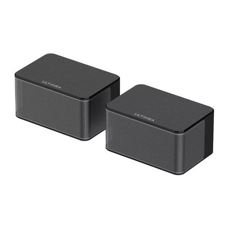 Ultimea Poseidon D60 Soundbar